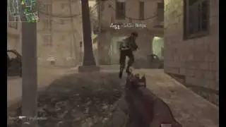 Reply to Camp Hutch/ First Call Of Duty 4 Video