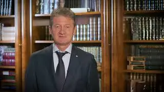С Днём Металлурга горожан поздравляет генеральный директор УГМК Андрей Козицын