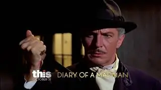 Vincent Price