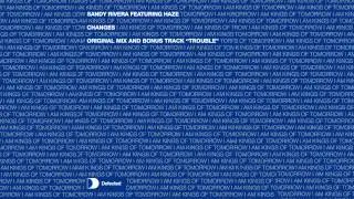 Sandy Rivera Feat Haze - Changes (MJ Cole Mix)