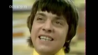 Grapefruit - Dear Delilah (TV appearance)