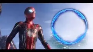 Avengers Infinity War Fareoh - Under Water [NCS]