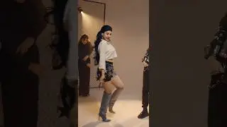 Zarina Yog’ishla klipidan lavxa