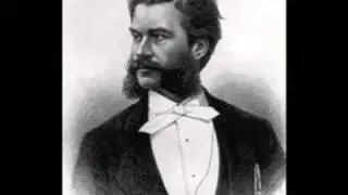 Johann Strauss Jun. - Einst träumte mir (Fürstin Ninetta)