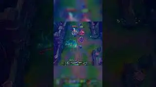 Vayne vs Yasuo and Olaf