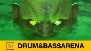 Malux - Swamp Thug