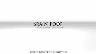 Welcome to Brain Poof!