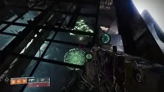 Destiny 2: OOB to The Disgraced Strike