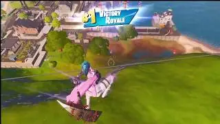 Fortnite Montage- “PTSD” (Juice WRLD, G Herbo, Lil Uzi Vert)