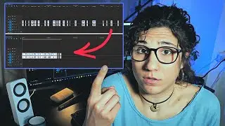Cómo juntar todos los clips de tu secuencia en un click l Premiere 2021