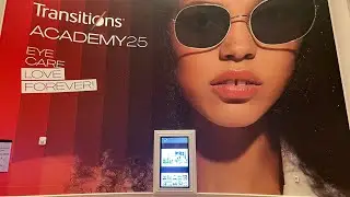 Salud Visual Hoy - Transitions Academy 2022