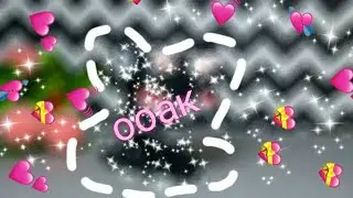 |LPS|: делаю ооак / очень упорото получается 😹💛