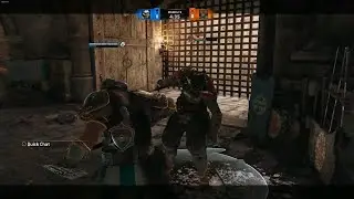 [For Honor] How to gladiator - post rework / Guide/Gladiator/ Part 1/