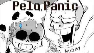 Pelo Panic (Dr Megalo)