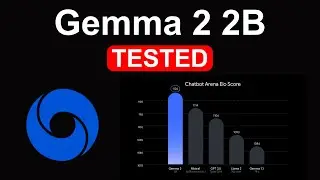 Is Gemma 2 2B the best small language model yet? (Tested)