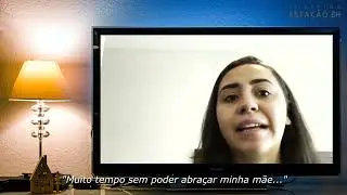 #10EBH - Reencontro mãe e filha parte 3