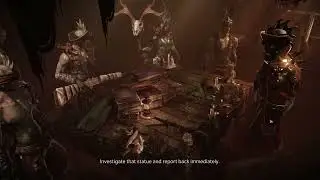 LOST ARK: Pirate Den(Hard Mode)