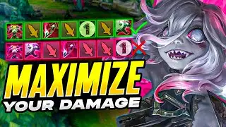 This Is What EVERY PLAYER Is Doing WRONG on BRIAR