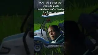 Bro so impatient 😂😂 #shorts #funny #fortnite #viral #chapter4 #hitmansbodyguard