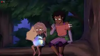 Infinity Train: Tuba's Song; Don't be'a Worried Baby