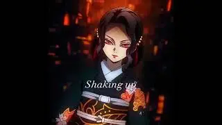 Demon Slayer (Tangled Up) Op 2