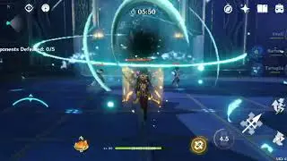 Childe is the hydro archon in disguise 🤯 | Genshin impact |