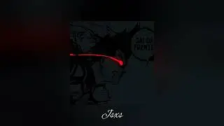 Beat Trava Pulmão (Super Slowed and Bass)