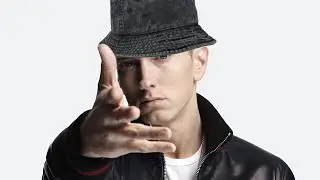 Eminem rappe "On est pas tout seul" (certifié nofake)