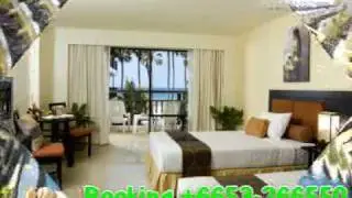 Woraburi Phuket Resort & Spa