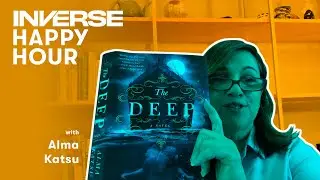 Horror writer Alma Katsu reveals untold stories from aboard the Titanic