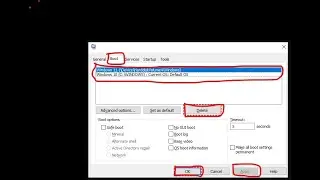How to Remove Operating System from Dual Boot Windows