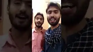 Shabeer Ke Hai Jan Sakina s.a | Hasnain Raza | Hassan Raza | New Manqabat Bibi Sakina | 2021