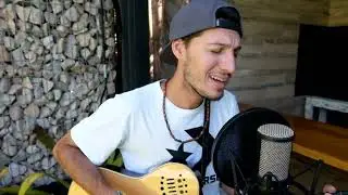 Cada vez (Acústico) - Alex Solio