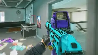 Smooth 9x19vsn