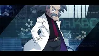 【KBC合作】Dr. Willy (Part 2)