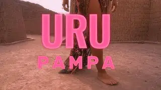 Killary - Urupampa - Cap.6: Tierra (Visualizer)