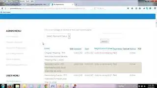 ProDEP Certificate Tutorial