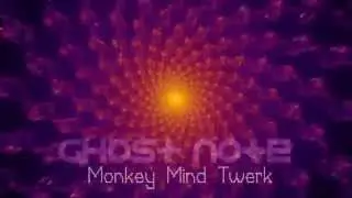 Ghost Note - Psychedelic Trance original mix 2015 432hz