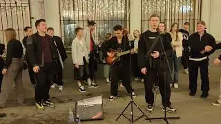 Муслим Магомаев - Синяя вечность - О море море! - знаменитый в 