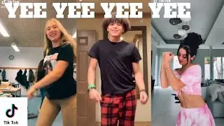 Yee Yee Yee Yee (Tik Tok Compilation)