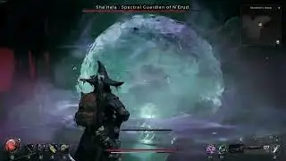 Sha'Hala Boss Fight