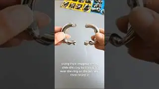 ring puzzle 🧩