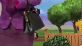 Robbie Rotten - We Are Number One but in Approximately 2.66 seconds