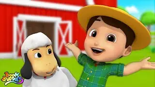 Yaşlı macdonald'ın Bir çiftliği Vardı Bebek şarkısı + Tekerleme çocuklar için