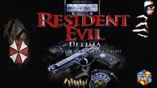 Résident Evil Ultima Collection Big Box (PC)