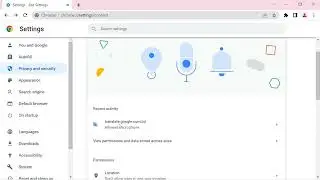 How to Disable Camera Access in Google Chrome Browser (Laptop/Desktop)