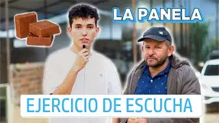 ¿Entiendes este Acento Colombiano? | Spanish Listening Exercise: La Panela [Episodio 408]