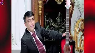 Nurmuhammet Meredow  - Ogul ber Hudayym