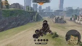 Big Black Scorpions War