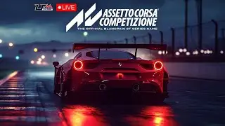 Live LFM Races: Imola and Barcelona !gear !discord